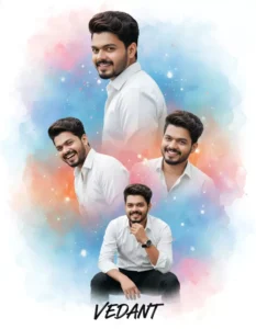 Google Gemini Creative Portrait Ai Photo Editing Prompts