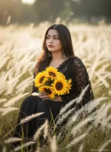 Google Gemini Girls Natural Ai Photo Editing Prompts