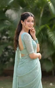 Google Gemini Girls Natural Ai Photo Editing Prompts Realistic Face