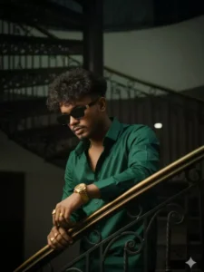 Google Gemini Indore Boys Portrait Ai Photo Editing Prompts real Face