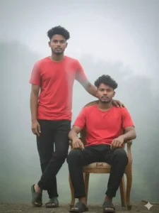 Google Gemini Judwa Bhai Ai Image Editing