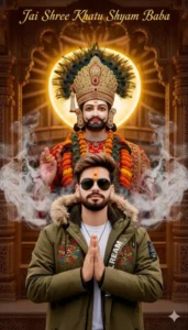 Google Gemini Khatu Shyam Ji Ai Photo Editing Prompts