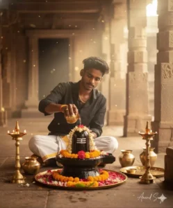 Google Gemini Mahadev Ai Photo Editing Prompts