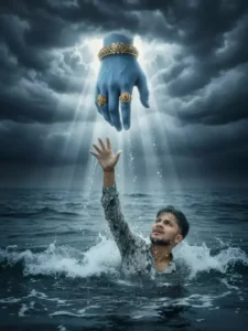 Google Gemini Mahadev Blessing Ai Photo Editing Prompts Boys