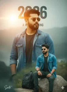 Google Gemini New Year 2026 Ai Photo Editing Prompts