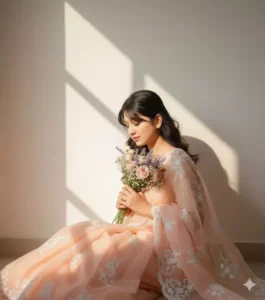 Google Gemini Retro Girls Natural Ai Photo Editing Prompts