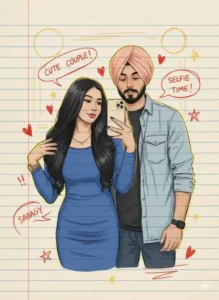 Google Gemini Sketch Drawing Ai Photo Editing Prompts