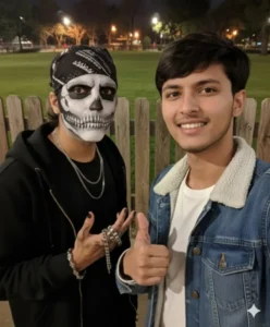 Google Gemini Talwinder Ai Photo Editing Prompts 2025