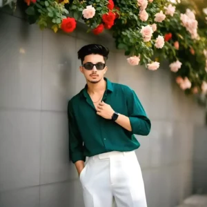 Google Gemini Viral Boys Ai Photo Editing Prompts 2025