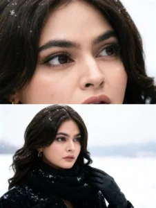 Google Gemini Viral Winter Ai Photo Editing Prompts New Trend