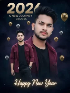 Happy New Year 2026 Ai Photo Editing Prompts Gemini (2)
