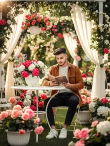 Indore Boys Portrait Ai Photo Editing Prompts 2025