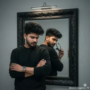 Indore Boys Portrait Ai Photo Editing Prompts