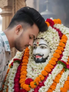 New Gemini Khatu Shyam Ji Ai Photo Editing Prompts