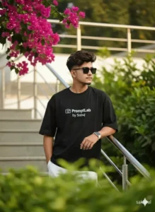 New Google Gemini Boys Dp Ai Photo Editing Prompts