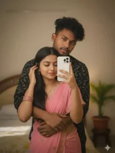 New Google Gemini Selfie Couples Ai Photo Editing Prompts