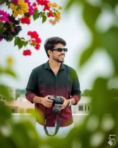 New Trending Google Gemini Dslr Boys Ai Photo Editing Prompts 2025