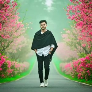 New Winter Season Ai Photo Editing Prompts 2025