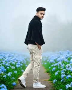 New Winter Season Ai Photo Editing Prompts