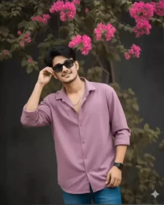 Outdoor Google Gemini Viral Boys Ai Photo Editing Prompts Free