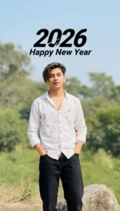 Trending Gemini New Year Ai Photo Editing Prompts