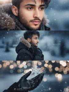 Trending Google Gemini 3 Layer Ai Phot Editing Prompts