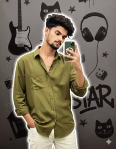 Trending Google Gemini Boys Dp Ai Photo Editing Prompts