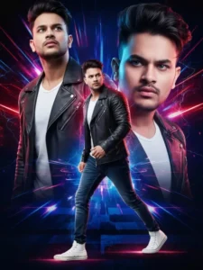 Trending Google Gemini Collage Style Ai Photo Editing Prompts Free