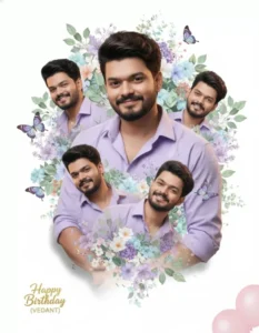 Trending Google Gemini Creative Portrait Ai Photo Editing Prompts