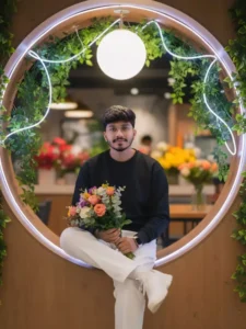 Trending Google Gemini Indore Boys Portrait Ai Photo Editing Prompts