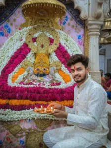 Trending Google Gemini Khatu Shyam Ji Ai Photo Editing Prompts