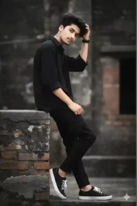 Trending Google Gemini Viral Boys Ai Photo Editing Prompts real Face