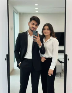 Trending Google Gemini Viral Couples Ai Photo Editing Prompts