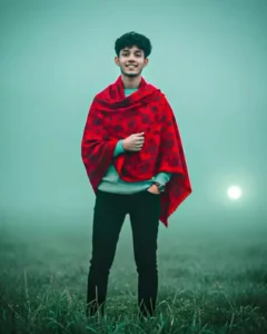 Trending New Winter Season Ai Photo Editing Prompts