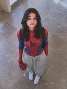 Trending Spider Man Ai Photo Editing Prompts