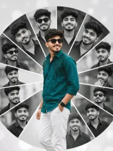 Viral Collage Style Ai Photo Editing Prompts