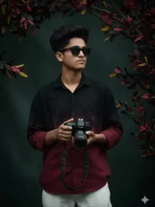 Winter Season Ai Photo Editing Prompts 2025