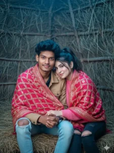 Winter Season Ai Photo Prompts Gemini