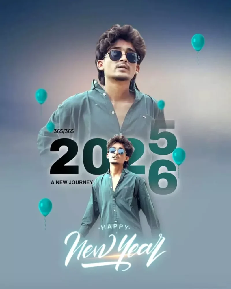 100+ Gemini 2026 New Year Ai Photo Editing Prompts