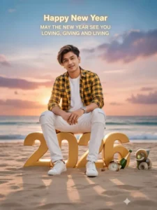 1000+ Google Gemini 2026 New Year Ai Photo Editing Prompts