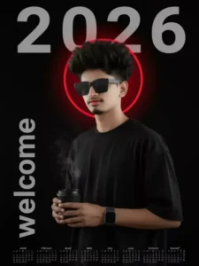 2026 Google Gemini New Year Ai Photo Editing Prompts