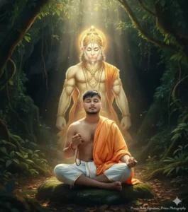2026 Hanuman Ji Ai Photo Editing Prompts