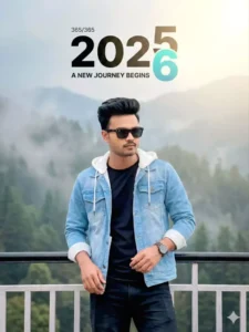 2026 New Year Ai Photo Editing Prompts