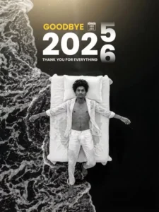 2026 New Year Photo Prompts Google Gemini