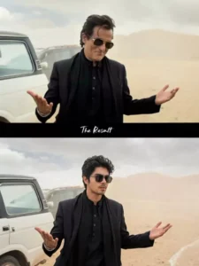 Akshaye Khanna Dhurandhar Ai Photo Editing Prompts 