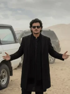 Akshaye Khanna Dhurandhar Ai Photo Editing Prompts 2025