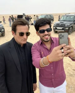 Akshaye Khanna Dhurandhar Ai Photo Editing Prompts