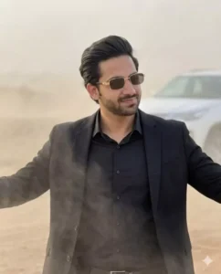 Akshaye Khanna Dhurandhar Ai Photo Prompts 2025