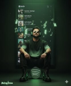 Boys Music Lover Ai Photo Editing Prompts