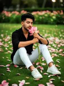 Boys Natural Ai Photo Editing PromptsFor Gemini Free